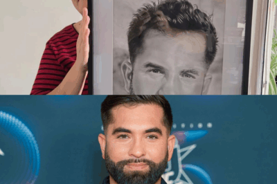 « Il me donne de la force » : Anne-Sophie rêve de rencontrer Kendji Girac à Confolens et lance un appel
