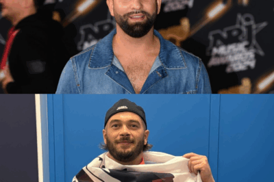 Scandale numérique — Jul au cœur d’une polémique avec l’IA, mais la réponse de Kendji Girac va tout changer : simple clash ou stratégie cachée ? Plus de révélations ci-dessous…