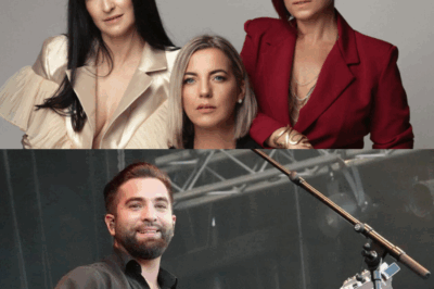Les Sables-d’Olonne s’apprêtent à vivre une nuit épique ! Kendji Girac et les plus grandes légendes des années 80, 90 et 2000 s’emparent de la scène pour une double soirée inoubliable, promettant des performances électrisantes et des retrouvailles explosives qui feront vibrer les générations entières !