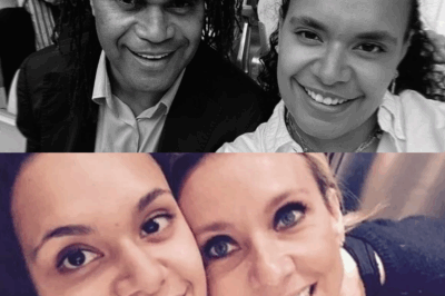 À 27 ans, Inès Karembeu, la fille oubliée du champion du monde, refait surface dans une révélation choc ! Son existence secrète loin des projecteurs est enfin dévoilée, avec des secrets familiaux inattendus qui secouent le monde entier !
