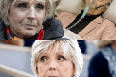 🚨💔 Panique chez TF1 : Evelyne Dhéliat hospitalisée d’urgence ! Une maladie foudroyante frappe la présentatrice météo préférée des Français, plongeant le pays dans l’inquiétude. Le public est sous le choc après cette annonce bouleversante qui met la star de la météo à l’épreuve comme jamais auparavant !