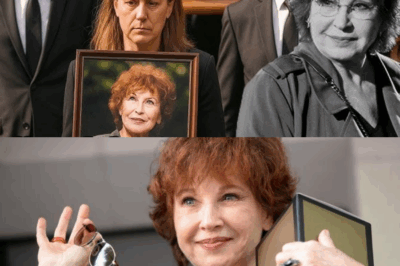 💔 Choc dans le monde du cinéma et de la littérature : Marlène Jobert, l’icône intemporelle, nous quitte à l’âge de 84 ans ! Une légende s’éteint, laissant derrière elle un héritage inoubliable. Les hommages affluent, et le monde entier pleure la disparition de cette star à la carrière exceptionnelle.