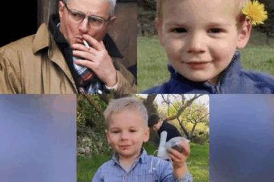 🕵️‍♂️ Disparition d’Émile : Le grand-père brise enfin le silence et avoue tout ! Un mois après la mystérieuse disparition de son petit-fils, la confession du grand-père choque la France entière. Des révélations qui redéfinissent l’affaire et apportent enfin un éclairage sur cette tragédie.