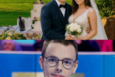 💍 À 23 ans, Émilien choque ses fans en brisant enfin le silence et en annonçant son mariage secret avec sa compagne ! Une révélation inattendue qui bouleverse tout, le jeune homme dévoile sa vie intime et surprend le public avec cette confession intime et émouvante.