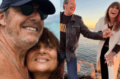 Jean-Luc Reichmann : Un été inoubliable en Corse, entouré de ses enfants et de leurs proches ! Le célèbre animateur profite de vacances paradisiaques en Corse, mais une surprise inattendue vient bouleverser ce moment de détente. De mystérieuses révélations et des images inédites dévoilent un côté de Jean-Luc Reichmann que ses fans ne connaissent pas.