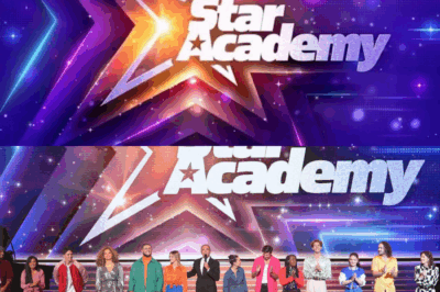 “J’étais trop dénudé” : Un candidat de la Star Academy brise le silence après une chute violente, se confie sur ses faiblesses et demande de l’aide ! Après avoir subi une élimination brutale, un candidat de la Star Academy dévoile ses sentiments de vulnérabilité. Avec une sincérité bouleversante, il appelle à l’aide pour guérir de cette expérience traumatisante.