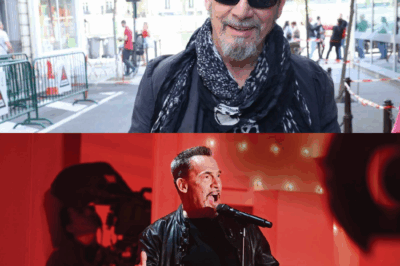 Florent Pagny dévoile un album tant attendu : Le chanteur adoré du public qui l’a soutenu lors de son retour en studio ! Après une longue absence, Florent Pagny fait son grand retour avec un nouvel album, et pour l’occasion, un célèbre chanteur a joué un rôle clé dans sa réinvention musicale. Découvrez tous les secrets de cette collaboration explosive !