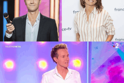 Surprise totale : Faustine Bollaert et Cyril Féraud quittent leurs plateaux et rejoignent la première chaîne info belge ! Un bouleversement inattendu secoue le monde de la télévision : après des années à briller sur des chaînes françaises, Faustine Bollaert et Cyril Féraud annoncent leur arrivée sur la première chaîne d’information belge. Un choix stratégique ou un tournant de carrière ?