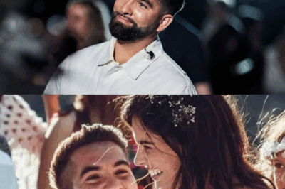 Kendji Girac : Le Sud de la France, refuge et source d’inspiration avant son grand retour avec Eva Alba à ses côtés ! Kendji Girac, en quête de paix intérieure, a choisi le Sud pour se ressourcer. À ses côtés, sa fille Eva Alba, complice de cette pause, alors qu’il se prépare à un projet audacieux et très attendu.