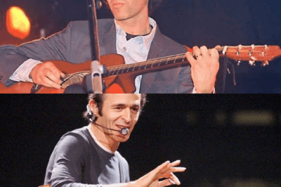 Jean-Jacques Goldman a écrit en secret pour ce groupe culte des années 80, et personne ne le savait ! Dans une révélation exclusive, il est désormais confirmé que Jean-Jacques Goldman a signé des chansons pour l’un des groupes les plus emblématiques des années 80. Cette collaboration secrète, longtemps cachée, change la vision de la musique de cette époque.