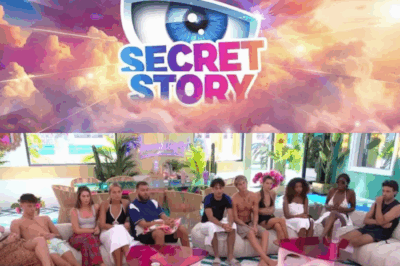 Secret Story condamnée après des polémiques à répétition : L’émission emblématique serait-elle sur le point de disparaître ? Après des années de succès, la célèbre émission “Secret Story” se retrouve au cœur de nouvelles controverses. Entre critiques publiques et scandales, la question de son avenir à l’antenne se pose avec une intensité croissante.