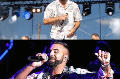 Kendji Girac, Yarol Poupaud, des animations pour les enfants…. cinq bonnes raisons de profiter du 67e Festival de Confolens