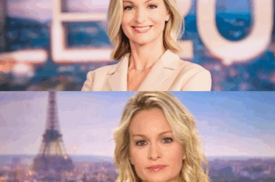 📊 Audiences 20h : Audrey Crespo-Mara écrase la concurrence sur TF1, tandis que Julien Benedetto s’effondre à moins de 3 millions sur France 2 ! Une domination écrasante pour la présentatrice de TF1, qui surclasse nettement son rival de France 2. Un bouleversement dans les audiences qui fait jaser.