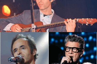 🎤 Jean-Jacques Goldman a écrit pour ce groupe culte des années 80, et personne ne le savait ! Une révélation qui choque le monde de la musique : le maestro des années 80 a signé des morceaux pour ce groupe emblématique sans que personne ne le sache. Un secret bien gardé enfin dévoilé !
