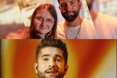 💕 Portrait de fan : Léa, 16 ans et déjà 11 ans de passion pour Kendji