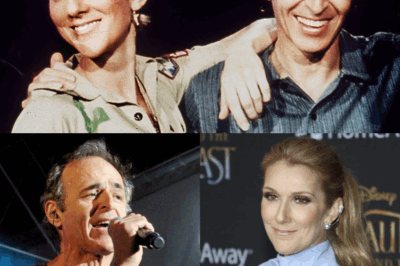 Céline Dion et Jean-Jacques Goldman : une nouvelle collaboration en préparation ?