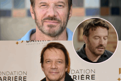 😢 “Je ne peux plus courir” : Samuel Le Bihan, à 59 ans, révèle être touché par un trouble qui touche généralement les plus de 65 ans ! L’acteur, visiblement bouleversé, confie son combat contre une maladie qui change radicalement sa vie. Une confession poignante qui secoue ses admirateurs.
