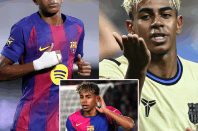 “FC Séoul – FC Barcelone : La composition officielle du Barça est tombée, Lamine Yamal titulaire pour ce match décisif !”