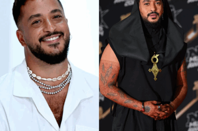 Slimane sort enfin du silence après quatre mois d’absence suite aux accusations d’agressions sexuelles : “Et maintenant, on fait quoi ?” Découvrez la réaction bouleversante de l’artiste et ce qu’il a à dire sur cette période difficile de sa vie !