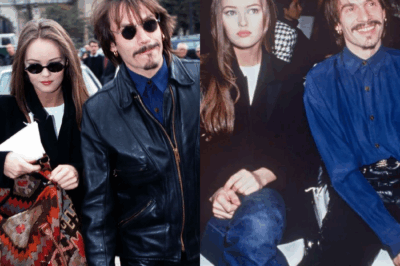 Florent Pagny et Vanessa Paradis : Le secret du “duplex” parisien où l’ancien couple a vécu leur histoire d’amour ! Au cœur de Paris, Florent Pagny et Vanessa Paradis ont partagé un appartement luxueux, symbole de leur vie commune. Découvrez les détails cachés de ce lieu privé, qui a vu grandir leur romance avant qu’elle ne prenne fin.