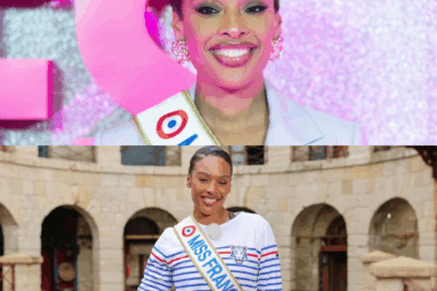 Angélique Angarni-Filopon, Miss France 2025, terrifiée lors de son passage dans Fort Boyard : une épreuve qui frôle le cauchemar ! La Miss France 2025 a vécu un véritable choc lors de son aventure dans le célèbre jeu télévisé. Entre peur et adrénaline, Angélique a failli succomber à l’une des épreuves les plus effrayantes de l’histoire du programme.