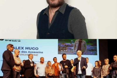 « Samuel Le Bihan Soutient Un Choix Audacieux pour Alex Hugo : La Série Prend un Tournant Qui Va Bouleverser Tous les Fans ! » Samuel Le Bihan est ébahi par une décision surprenante prise par la production d’Alex Hugo, qui pourrait bien redéfinir l’avenir de la série. Même s’il n’a pas le dernier mot, il se dit entièrement satisfait de ce choix risqué qui pourrait captiver un public encore plus large. Quelles surprises attendent les fans ?