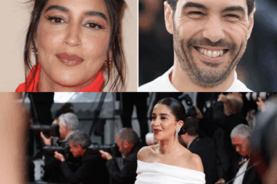 « Leïla Bekhti Brise le Silence : Tahar Rahim Révèle la Vérité Choquante sur Son Corps Dévasté par les Variations de Poids ! » Leïla Bekhti et Tahar Rahim font une révélation bouleversante sur la santé de l’acteur. Après des années de luttes personnelles et de pressions médiatiques, Tahar Rahim dévoile comment les variations de poids ont altéré son corps, causant des souffrances insupportables. Un récit intime et bouleversant qui va surprendre les fans.
