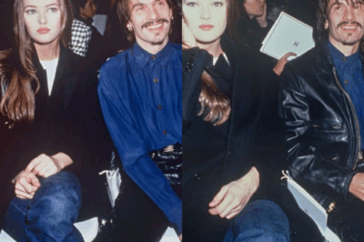 « Florent Pagny et Vanessa Paradis : L’Incroyable Duplex Secret au Cœur de Paris – Découvrez le Cadre de Leur Romance Éphémère ! » Florent Pagny et Vanessa Paradis ont partagé un luxueux duplex en plein centre de Paris, un lieu intime qui a été témoin de leur histoire d’amour. Mais qu’est-ce qui rend cet appartement si spécial ? Détails inédits et révélations sur la vie cachée de l’ancien couple iconique.