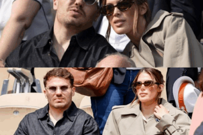 « Antoine Dupont Dans un Univers Inconnu : Comment Il Surmonte Son Malaise avec Iris Mittenaere ! » Antoine Dupont, habitué à la pression des terrains de rugby, se trouve “pas à l’aise” dans le monde glamour d’Iris Mittenaere. Pourtant, il décide de se faire violence pour s’adapter à cet environnement totalement nouveau. Découvrez les dessous de cette rencontre entre deux univers contrastés !