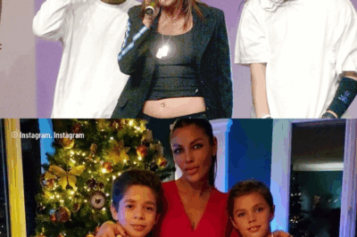 « Carine Haddadou (Star Academy) Étonne Tout le Monde : Maman de Jumeaux, Elle A Changé Radicalement de Vie et Se Lance dans un Métier Inattendu ! » Après sa carrière dans la Star Academy, Carine Haddadou a opéré un virage à 180 degrés dans sa vie. Maman de jumeaux, elle a choisi une voie professionnelle totalement différente de la musique et de la télé. Découvrez comment l’ex-star a trouvé une nouvelle passion étonnante !