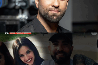 « Kendji Girac et Soraya : 11 Ans de Couple, Mais Plus de 6 Ans de Séparation – Les Secrets de Leur Relation Hors Normes ! » Kendji Girac et Soraya forment un couple solide depuis 11 ans, mais ils ont vécu plus de six ans éloignés l’un de l’autre. Quelle est la vérité derrière cette longue séparation ? Kendji révèle les raisons étonnantes qui ont conduit à ce choix radical dans leur relation.