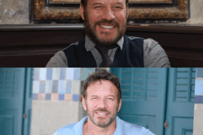 🎬 Samuel Le Bihan, comédien engagé et co-fondateur d’Autisme Info Service, lutte pour une cause qui lui tient à cœur ! Derrière sa carrière d’acteur, l’artiste se révèle être un homme de cœur, qui se bat pour améliorer la vie des personnes autistes avec sa fondation.