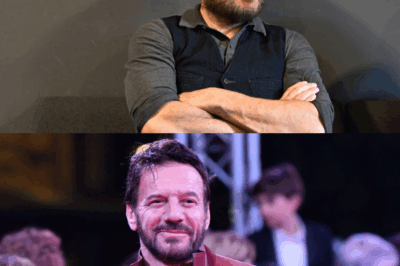 🎬 Samuel Le Bihan blessé : Son tournage prend une tournure inattendue ! Un accident de tournage bouleverse les plans de l’acteur, qui fait face à une situation imprévue. L’incident pourrait avoir des répercussions sur le reste de la production.