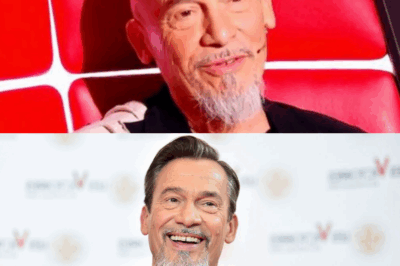 💪 Florent Pagny brise le silence sur son cancer : « Tout va très bien » Le chanteur rassure ses fans et dévoile son état de santé avec un message de force et d’optimisme. Une déclaration pleine d’espoir qui réchauffe le cœur de ses admirateurs.
