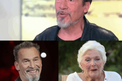 💪 Florent Pagny brise le silence sur son cancer : « Tout va très bien » Le chanteur rassure ses fans et dévoile son état de santé avec un message de force et d’optimisme. Une déclaration pleine d’espoir qui réchauffe le cœur de ses admirateurs.