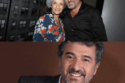 Daniel Lévi inhumé à Jérusalem près de trois ans après son décès, l’annonce bouleversante de sa veuve