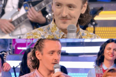 🔥 “Ça a dépassé mes espérances les plus folles” : Pierre-Yves revient sur son succès et annonce une grande nouvelle ! Après avoir été l’un des plus grands gagnants de N’oubliez pas les paroles, Pierre-Yves dévoile un projet qui va faire parler et marque un tournant dans sa vie professionnelle.