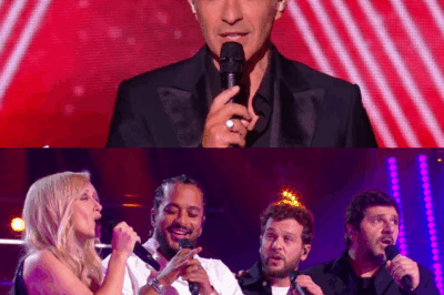 The Voice Kids : on connaît la date de reprise de l’émission sur TF1 avec Santa, Soprano, Matt Pokora et Patrick Fiori ! “Préparez-vous à une saison inédite”