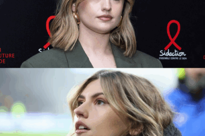 “‘Le regard sur moi…’ : Marine brise le silence sur les coulisses douloureuses après Star Academy ! Loin des projecteurs, l’ancienne candidate vit un véritable enfer, entre critiques acerbes et pression médiatique. Un témoignage choc sur la face cachée de la gloire et les sacrifices qu’elle a dû faire.”