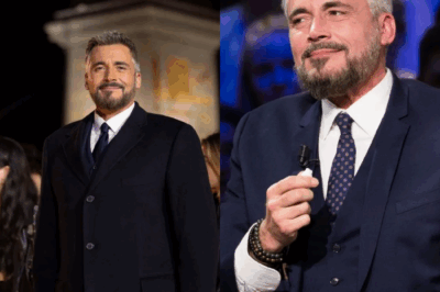 “La production va forcément réfléchir” : Après Olivier Minne, une autre grande figure de Fort Boyard sur le départ 12 ans après son arrivée ?