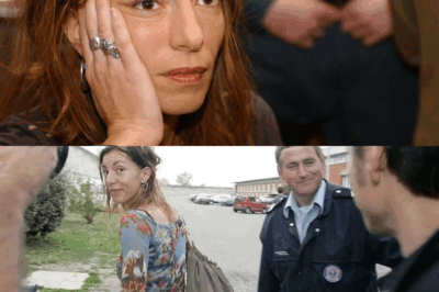 Affaire Bertrand Cantat : le dernier compagnon de Krisztina Rady en est persuadé, les 7 minutes de message vocal laissées à ses parents veulent tout dire