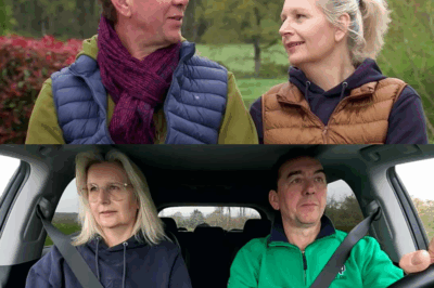 😱 « Ce n’est plus la même femme » : Nadia de L’amour est dans le pré choque les téléspectateurs avec sa métamorphose hallucinante – même Mickaël a du mal à la reconnaître ! Une transformation spectaculaire qui laisse tout le monde sous le choc et soulève des questions sur son changement radical.