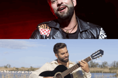 “Kendji Girac : 10 ans de carrière célébrés en grande pompe aux Saintes-Maries-de-la-Mer, un événement exceptionnel à ne pas manquer !”
