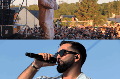 🎤 Charente : Ce festival incontournable accueille Kendji Girac – Des places encore disponibles pour un concert exceptionnel ! Le célèbre festival de la région propose une soirée inoubliable avec la star de la musique française, et il vous reste une chance d’y assister.