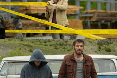 Audiences TV : « Alex Hugo » sur France 3 reprend les devants, petit démarrage pour « 99 à battre » sur M 6