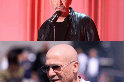 Florent Pagny atteint d’un cancer : « Il y a des moments où il peut moins »… Un ami brise le silence concernant son état de santé