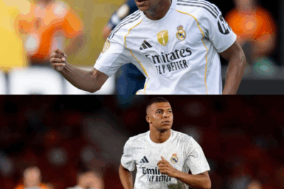 Le premier but de Kylian Mbappé avec le 10 en vidéo