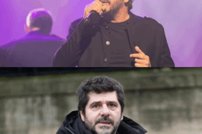 Drame à Saint-Tropez — Patrick Fiori crée la polémique avec son concert exclusif : les touristes interdits d’accès, mais pourquoi ? La vérité pourrait vous choquer.