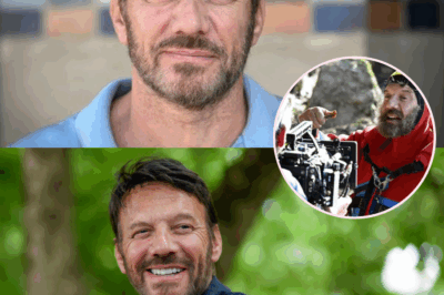 🎬 La santé de Samuel Le Bihan a vacillé lors du tournage de son film pour France 2 : Un incident inattendu qui a bouleversé le plateau ! Alors que l’acteur poursuivait son rôle, une mauvaise surprise survient, mettant sa santé à l’épreuve et inquiétant ses collègues et l’équipe de production.