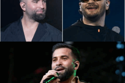 🎸 « Mille fois mieux que lui » : Kendji Girac reprend le titre de Jul à la guitare et le sublime en version acoustique ! Le chanteur français redonne une nouvelle vie au morceau de Jul avec une interprétation pleine de talent et de passion, qui fait l’unanimité chez ses fans.